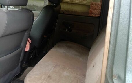 Tianye Admiral, 2004 год, 280 000 рублей, 7 фотография