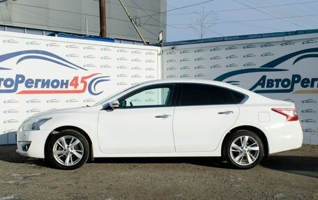 Nissan Teana, 2015 год, 1 480 000 рублей, 3 фотография