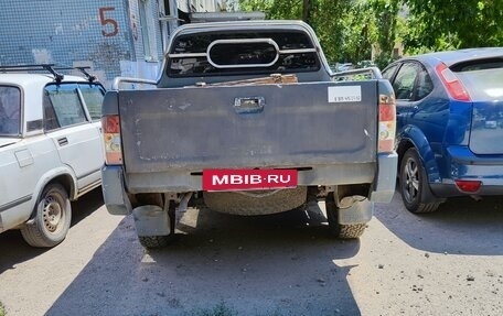 Tianye Admiral, 2004 год, 280 000 рублей, 4 фотография