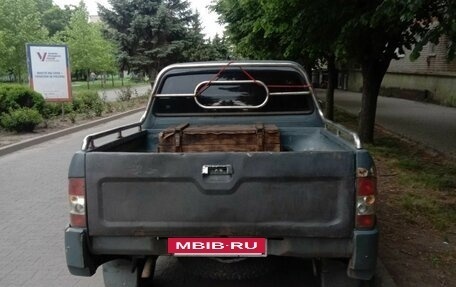 Tianye Admiral, 2004 год, 280 000 рублей, 8 фотография