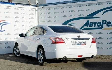 Nissan Teana, 2015 год, 1 480 000 рублей, 4 фотография