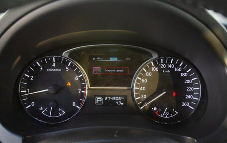 Nissan Teana, 2015 год, 1 480 000 рублей, 12 фотография