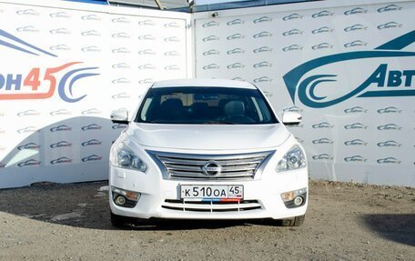 Nissan Teana, 2015 год, 1 480 000 рублей, 10 фотография