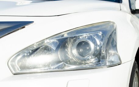 Nissan Teana, 2015 год, 1 480 000 рублей, 11 фотография