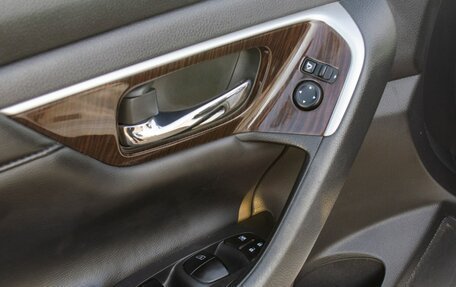 Nissan Teana, 2015 год, 1 480 000 рублей, 16 фотография