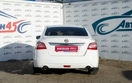 Nissan Teana, 2015 год, 1 480 000 рублей, 6 фотография