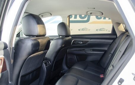 Nissan Teana, 2015 год, 1 480 000 рублей, 14 фотография