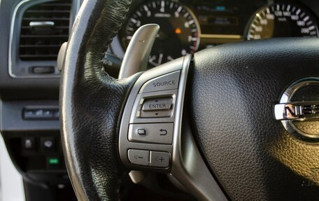 Nissan Teana, 2015 год, 1 480 000 рублей, 18 фотография