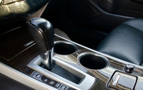 Nissan Teana, 2015 год, 1 480 000 рублей, 20 фотография