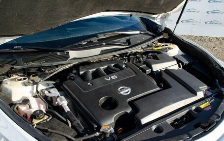 Nissan Teana, 2015 год, 1 480 000 рублей, 24 фотография