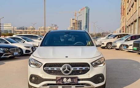 Mercedes-Benz GLA, 2021 год, 2 325 000 рублей, 2 фотография