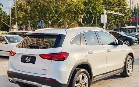 Mercedes-Benz GLA, 2021 год, 2 325 000 рублей, 7 фотография