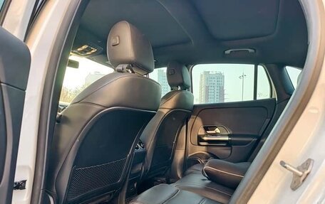 Mercedes-Benz GLA, 2021 год, 2 325 000 рублей, 10 фотография