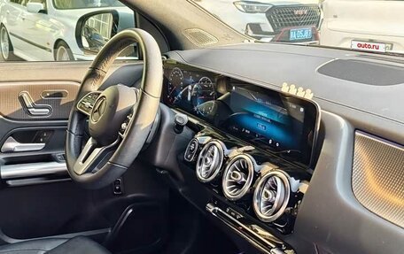 Mercedes-Benz GLA, 2021 год, 2 325 000 рублей, 8 фотография