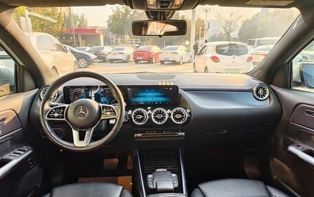 Mercedes-Benz GLA, 2021 год, 2 325 000 рублей, 4 фотография