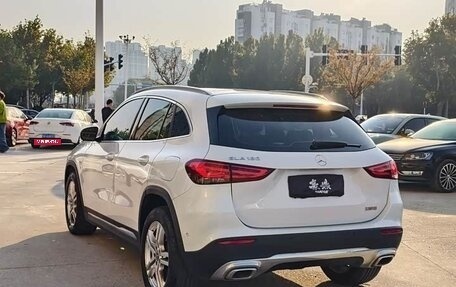 Mercedes-Benz GLA, 2021 год, 2 325 000 рублей, 5 фотография