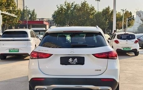 Mercedes-Benz GLA, 2021 год, 2 325 000 рублей, 6 фотография