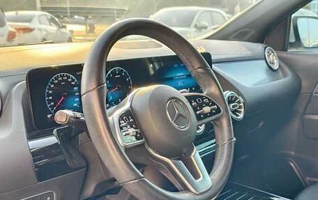 Mercedes-Benz GLA, 2021 год, 2 325 000 рублей, 11 фотография