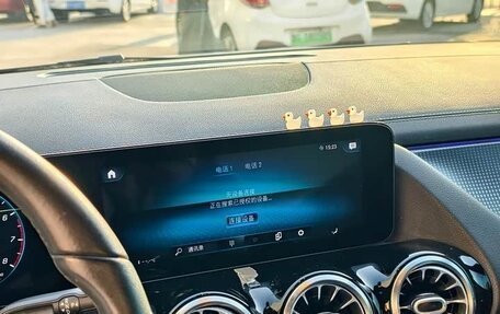 Mercedes-Benz GLA, 2021 год, 2 325 000 рублей, 14 фотография