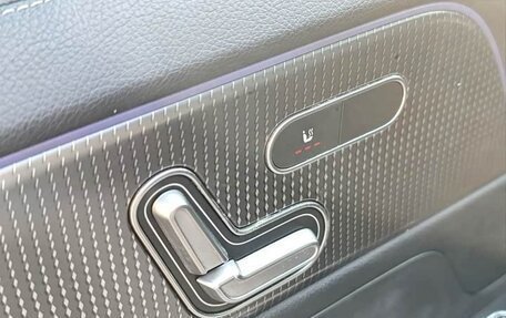 Mercedes-Benz GLA, 2021 год, 2 325 000 рублей, 12 фотография