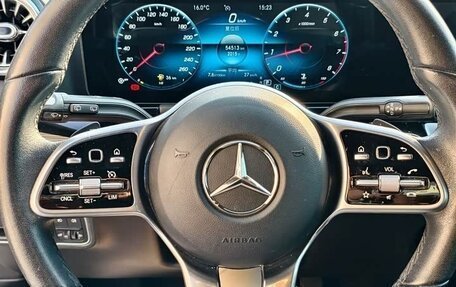 Mercedes-Benz GLA, 2021 год, 2 325 000 рублей, 13 фотография