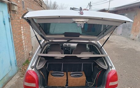 Volkswagen Pointer, 2005 год, 295 000 рублей, 10 фотография