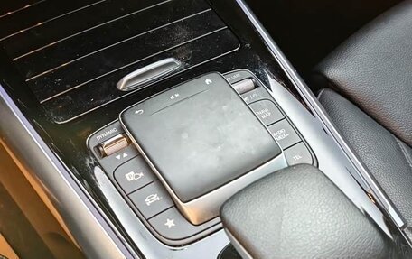 Mercedes-Benz GLA, 2021 год, 2 325 000 рублей, 16 фотография