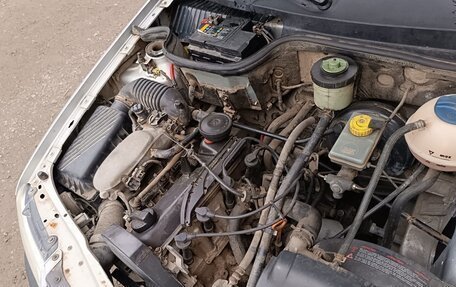 Volkswagen Pointer, 2005 год, 295 000 рублей, 8 фотография