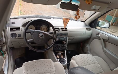 Volkswagen Pointer, 2005 год, 295 000 рублей, 6 фотография