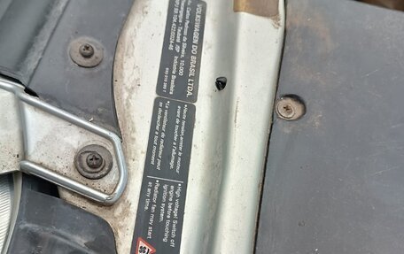 Volkswagen Pointer, 2005 год, 295 000 рублей, 9 фотография