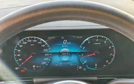 Mercedes-Benz GLA, 2021 год, 2 325 000 рублей, 15 фотография