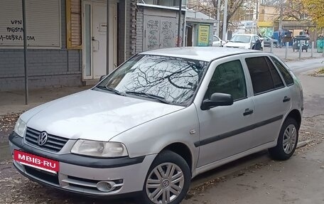 Volkswagen Pointer, 2005 год, 295 000 рублей, 2 фотография