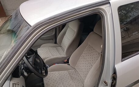Volkswagen Pointer, 2005 год, 295 000 рублей, 5 фотография