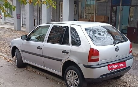 Volkswagen Pointer, 2005 год, 295 000 рублей, 3 фотография