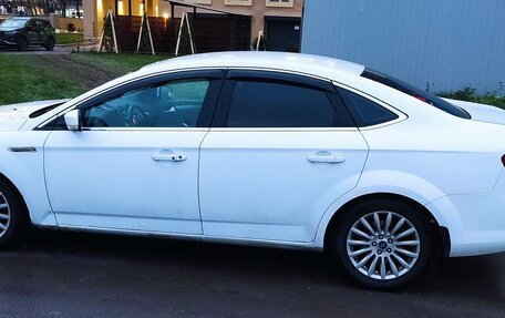 Ford Mondeo IV, 2011 год, 740 000 рублей, 5 фотография