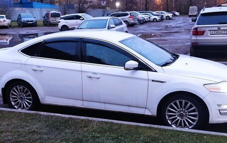 Ford Mondeo IV, 2011 год, 740 000 рублей, 3 фотография