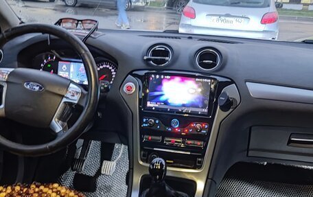 Ford Mondeo IV, 2011 год, 740 000 рублей, 10 фотография