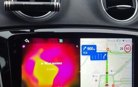 Ford Mondeo IV, 2011 год, 740 000 рублей, 15 фотография