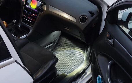 Ford Mondeo IV, 2011 год, 740 000 рублей, 7 фотография