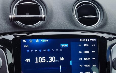 Ford Mondeo IV, 2011 год, 740 000 рублей, 16 фотография