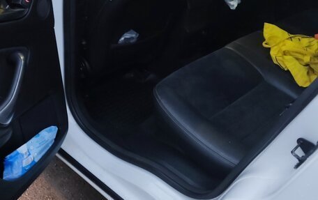 Ford Mondeo IV, 2011 год, 740 000 рублей, 9 фотография