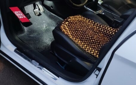 Ford Mondeo IV, 2011 год, 740 000 рублей, 8 фотография