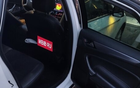 Ford Mondeo IV, 2011 год, 740 000 рублей, 6 фотография