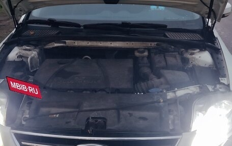 Ford Mondeo IV, 2011 год, 740 000 рублей, 13 фотография