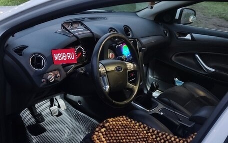 Ford Mondeo IV, 2011 год, 740 000 рублей, 11 фотография