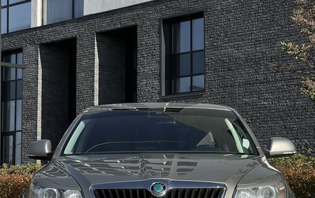 Skoda Octavia, 2012 год, 990 000 рублей, 2 фотография