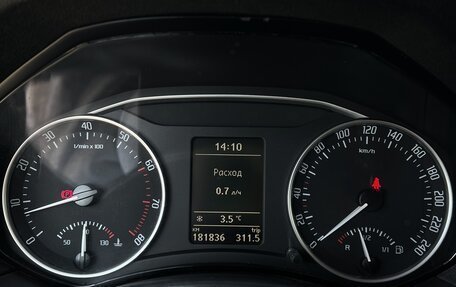 Skoda Octavia, 2012 год, 990 000 рублей, 16 фотография