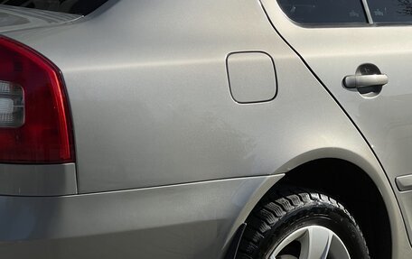 Skoda Octavia, 2012 год, 990 000 рублей, 6 фотография