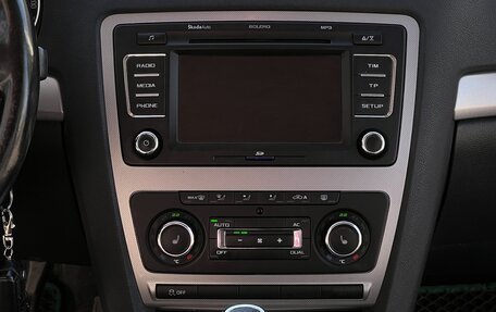 Skoda Octavia, 2012 год, 990 000 рублей, 13 фотография