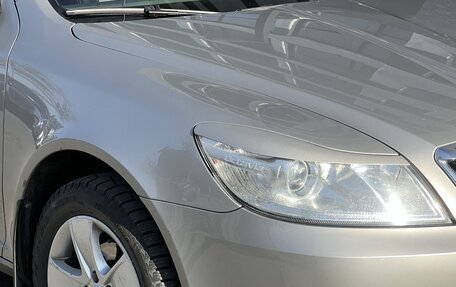 Skoda Octavia, 2012 год, 990 000 рублей, 9 фотография